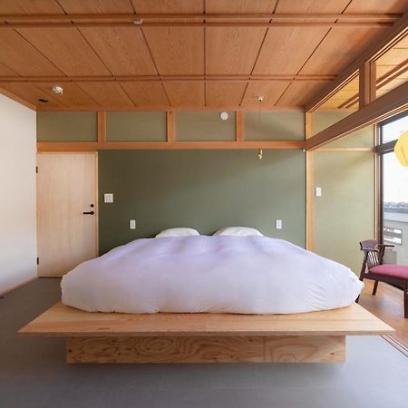 Coliving & Cafe Sando - Vacation Stay 26481V Imabari Zewnętrze zdjęcie