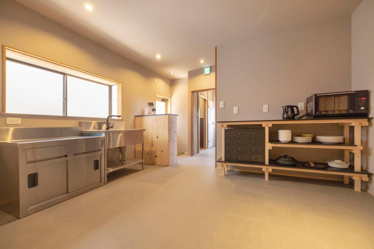 Coliving & Cafe Sando - Vacation Stay 26481V Imabari Zewnętrze zdjęcie