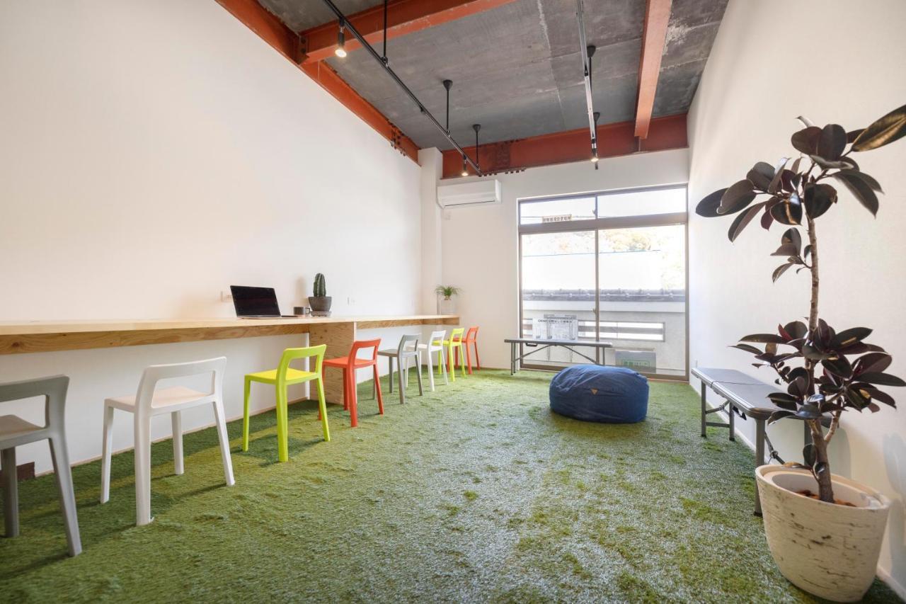 Coliving & Cafe Sando - Vacation Stay 26481V Imabari Zewnętrze zdjęcie